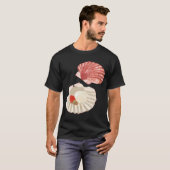 クイーニー Tシャツ (正面フル)