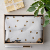 クイーンお洒落ビー人形ファンタジーE5デコページ 薄葉紙 (ギフト)