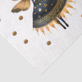 クイーンお洒落ビー人形ファンタジーE5デコページ 薄葉紙 (詳細)