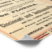 クイーンとクレセントルート ポスター (角)