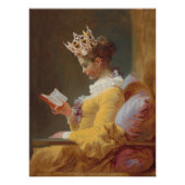 クイーンになる方法 ポスター (正面)