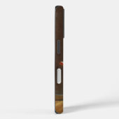 クイーンになる方法 Case-Mate iPhoneケース (裏面 / 右)