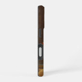 クイーンになる方法 iPhone 16ケース (右側面)