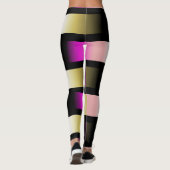 クイーンのスペードレギンスホットウィザードセクシーQoS夢 レギンス (裏面)