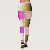 クイーンのスペードレギンスホットウィザードセクシーQoS夢 レギンス (裏面)