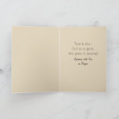 クイーンアンズレース カード (内部)