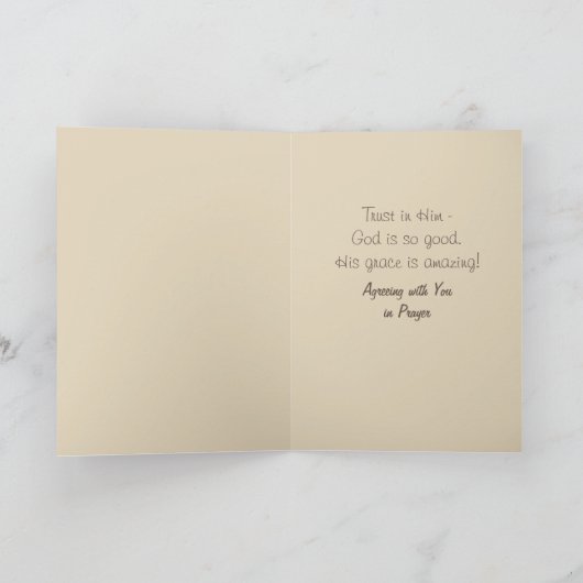 クイーンアンズレース カード (内部)