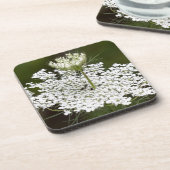 クイーンアンズレース コースター (左側)