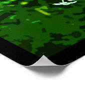 クイーンアンズレース ポスター (角)