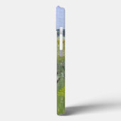 クイーンアンズレース Case-Mate iPhoneケース (裏面 / 左)