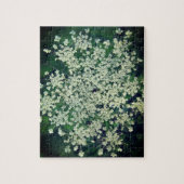 クイーンアンズレーリラックスさせるスセルフジグソー気にパズル ジグソーパズル (縦)