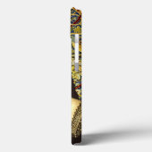 クイーンアンヌボレーンポートレート Case-Mate iPhoneケース (裏面 / 左)