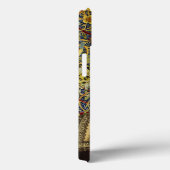 クイーンアンヌボレーンポートレート Case-Mate iPhoneケース (裏面 / 右)