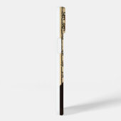 クイーンアンヌボレーン Case-Mate iPhoneケース (裏面 / 右)