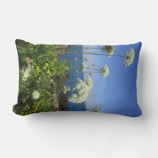 クイーンアンランバーピロー ランバークッション