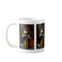 クイーンアン素晴らしイギリスアイルランド