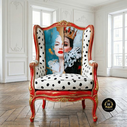 クイーンウィメンズ歴史月の切り離し 薄葉紙