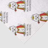 クイーンウェスティードッグウエストハイランドホワイトテリア 薄葉紙 (詳細)