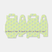 クイーンエスザーの好意ボックス フェイバーボックス (折り畳みなし)