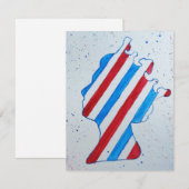 クイーンエリザベス2ジュビリープラチナイングランド (正面/裏面)