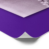 クイーンエリザベスIIトリオ ポスター (角)