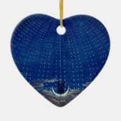 クイーンオブザナイトモーツァルト魔法フルートザウベルフロート セラミックオーナメント (正面)