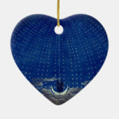 クイーンオブザナイトモーツァルト魔法フルートザウベルフロート セラミックオーナメント (裏面)