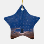 クイーンオブザナイトモーツァルト魔法フルートザウベルフロート セラミックオーナメント (裏面)