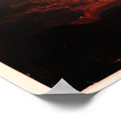 クイーンオブザナイトモーツァルト魔法フルートザウベルフロート ポスター (角)