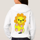クイーンオブザハウスチルドレンかわいらし (裏面)