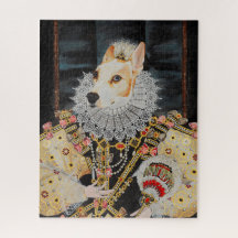 クイーンカシエパズル