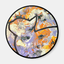 クイーンキャット行動