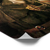 クイーンギニーのメイイングポスター ポスター (角)