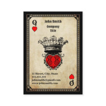 クイーングランジ・オブ・ハート