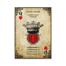 クイーングランジ・オブ・ハート