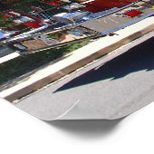 クイーンシティホースカンパニーオリファントPa ポスター (角)