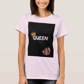 クイーンシャツ Tシャツ