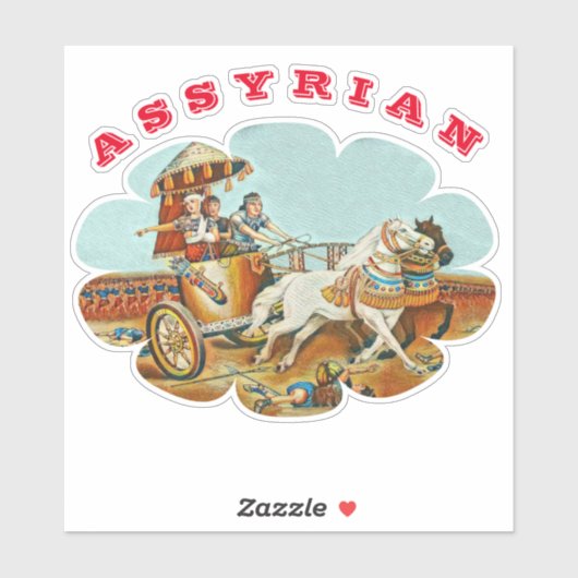 クイーンシャミカスタムラムのビニールカット シール (シート)