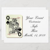 クイーンスペードサンダー_コーブ (正面/裏面)