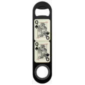 クイーンスペードサンダー_コーブ スピード栓抜き (裏面)