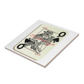 クイーンスペードサンダー_コーブ タイル (側面)