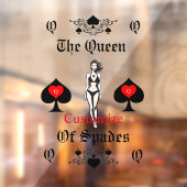 クイーンスペードタロットカードサンダー_コーブ ウィンドウサイン (シート2)