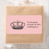 クイーンズクラウン ラベル (インサイチュ)