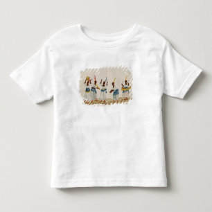 クイーンズスイート トドラーTシャツ