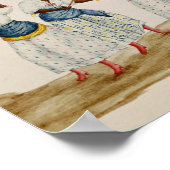 クイーンズスイート ポスター (角)