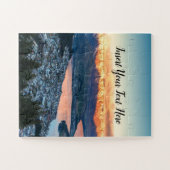 クイーンズタウン |スカイラインゴンドラ |ニュージーランド ジグソーパズル (横)