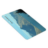 クイーンズタウン・ニュージーランド磁石 マグネット (右側)