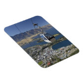 クイーンズタウン（ニュージーランド） マグネット (右側)