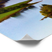 クイーンズビューポスター、ロック・トゥンメル ポスター (角)