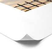 クイーンズボロブリッジ ポスター (角)